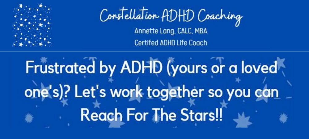 constellation adhd certified coach