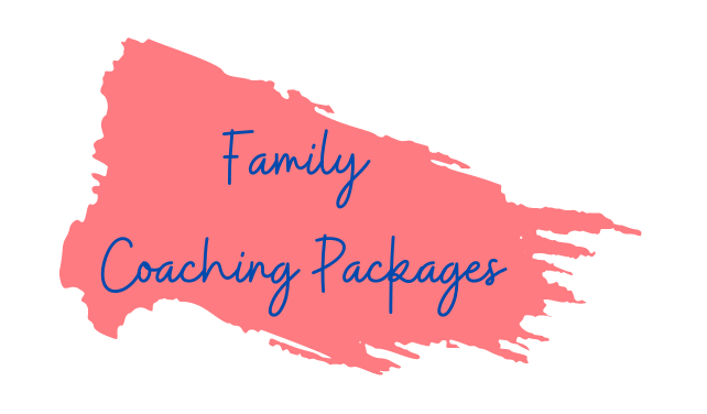 family coaching packages